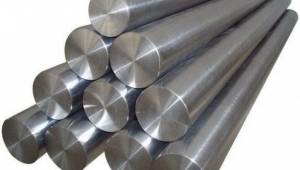 Дюралевый пруток (круг), Д16